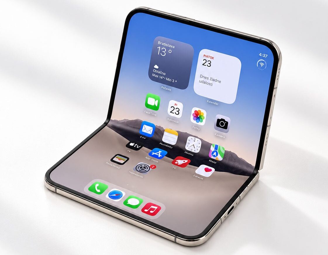 iPhone Duo