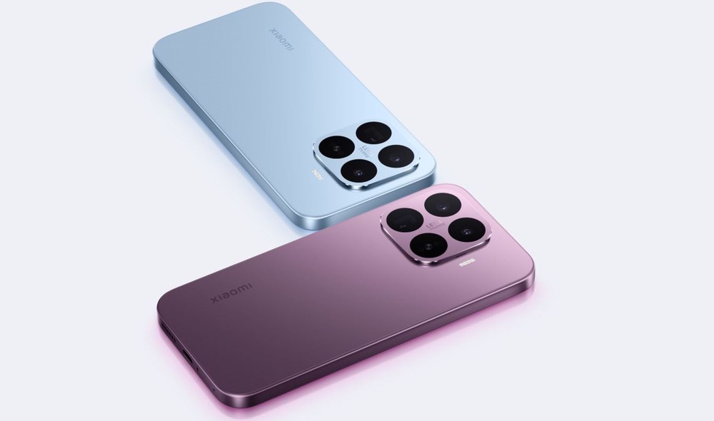 Xiaomi 17T