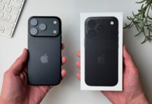 iPhone 18 Pro už kúpite v zľave. Toto je super príležitosť iPhone 18 Pro