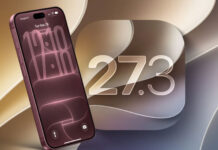 Apple už vyvíja iOS 27.3. Prvá beta dorazí o pár dní iOS 27.3