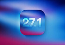Apple vydal iOS 27.1. Na svojom iPhone ho však možno NENÁJDETE iOS 27.1