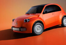 Legenda Citroën 2CV sa VRACIA. Na Slovensku môže stáť menej než Dacia Spring Citroën 2CV