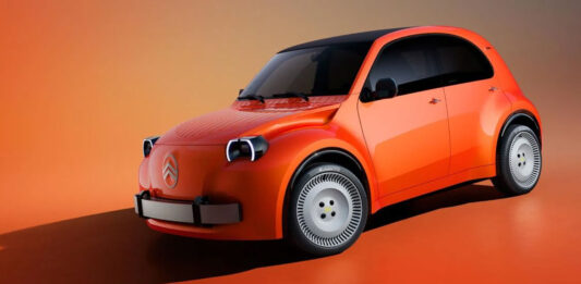 Citroën 2CV