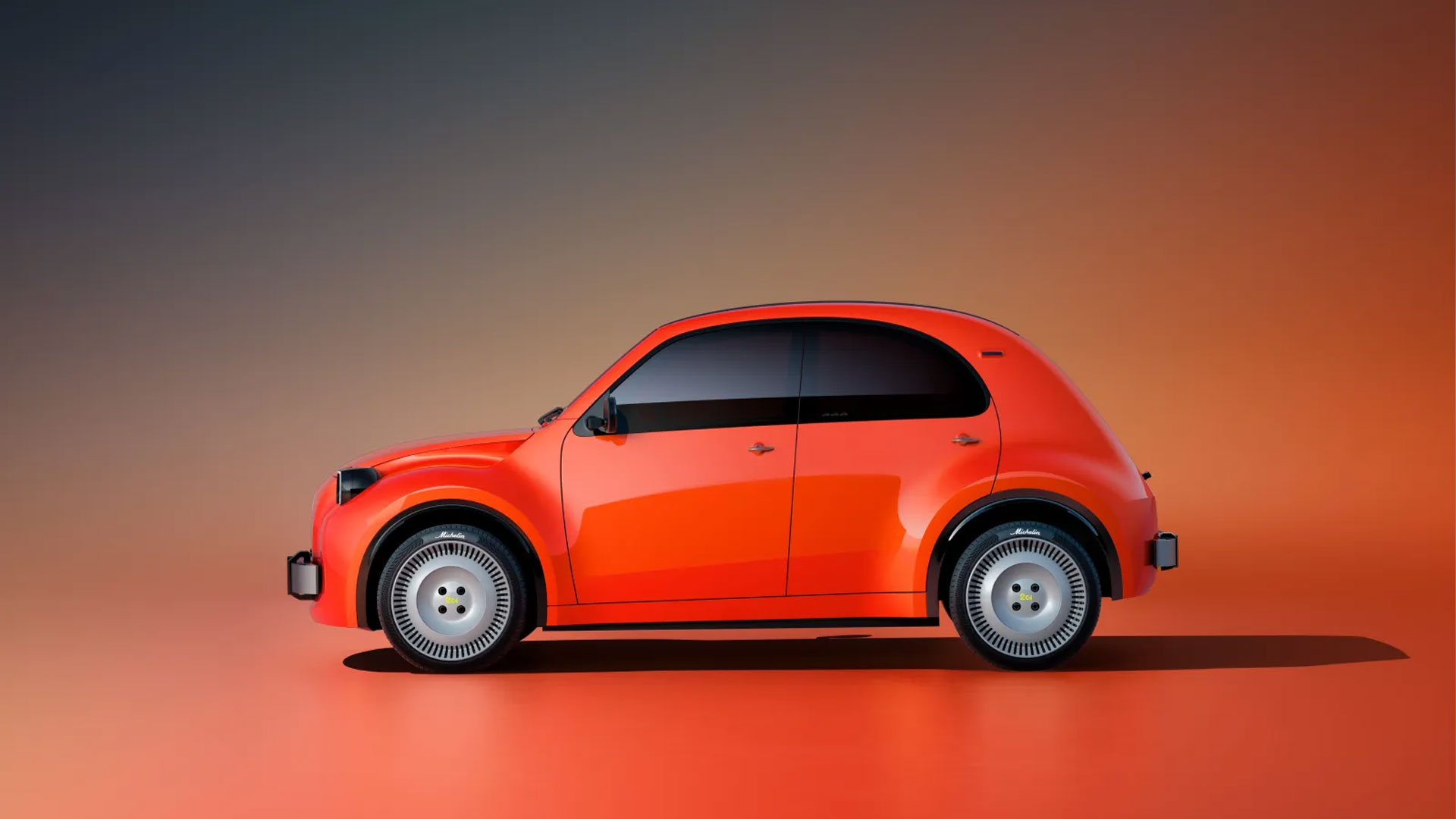Citroën 2CV