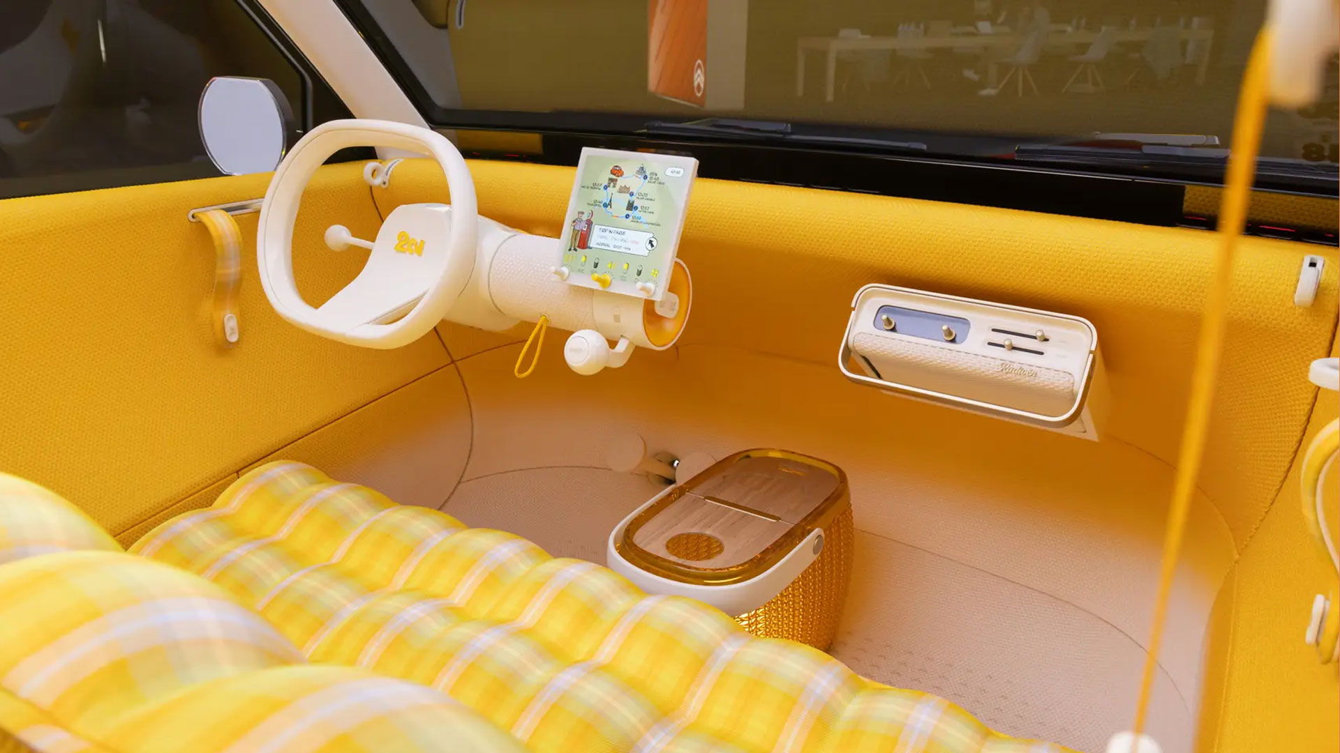 Citroën 2CV