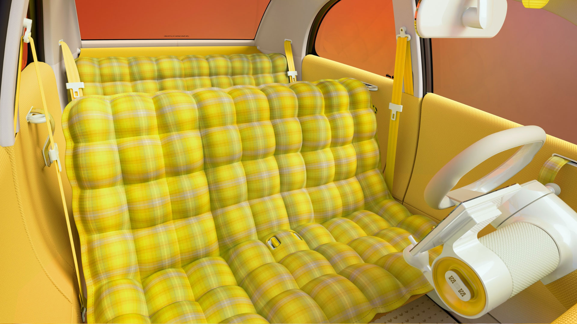 Citroën 2CV