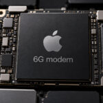 Apple NESPÍ na vavrínoch. Už dnes vyvíja 6G modem pre budúce iPhony