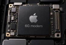 Apple NESPÍ na vavrínoch. Už dnes vyvíja 6G modem pre budúce iPhony