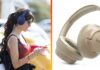 Tieto JBL slúchadlá zlacneli takmer o polovicu. Za 65 € ponúkajú ANC aj 76-hodinovú výdrž JBL TUNE 780 NC