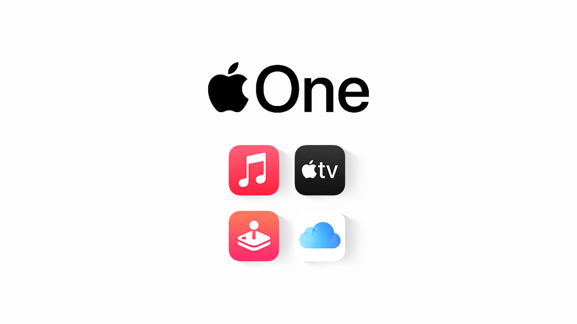 Apple One