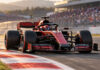 Formula 1 ukázala BRUTÁLNY kamerový trik. AI spojila vrtuľník s kokpitom? Formula 1