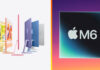 Apple predstavil nový iMac s čipom M6. Je až 5-krát rýchlejší v AI iMac M6