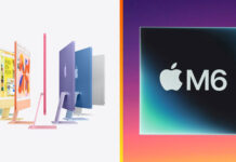 Apple predstavil nový iMac s čipom M6. Je až 5-krát rýchlejší v AI iMac M6
