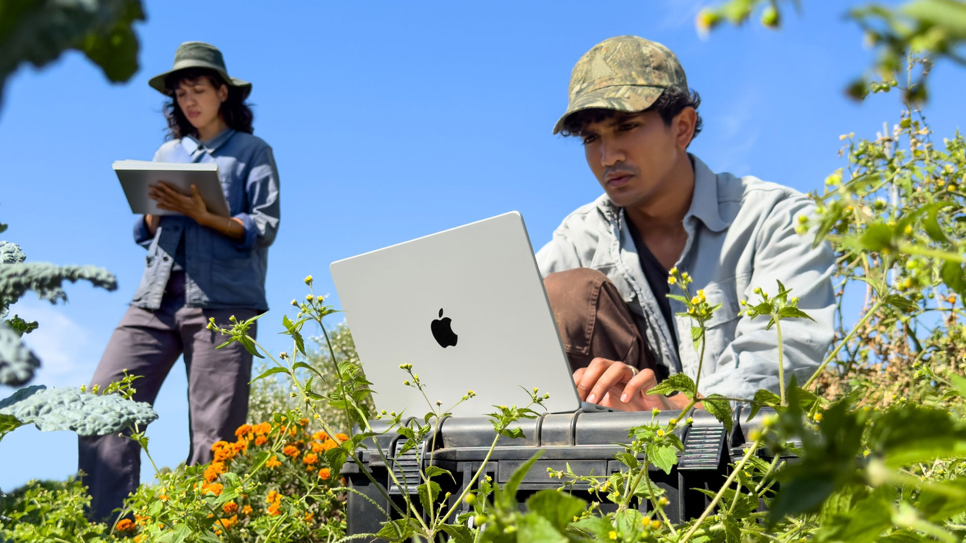 MacBook Pro M6