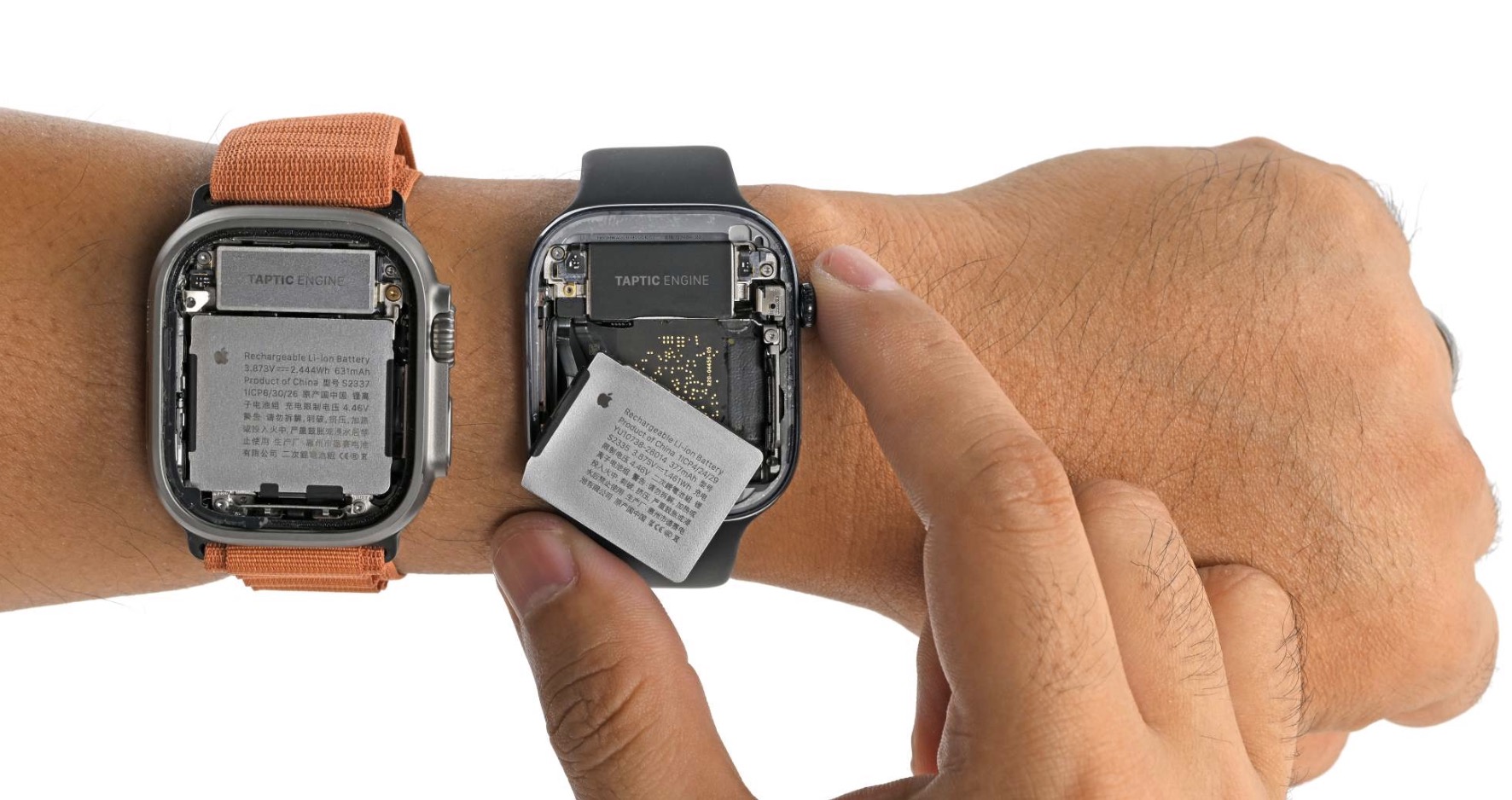 Apple Watch Series 12 vs Apple Watch Ultra 4