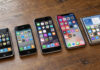 Toto je 5 najdôležitejších iPhonov histórie. Každý ZMENIL pravidlá hry iPhone