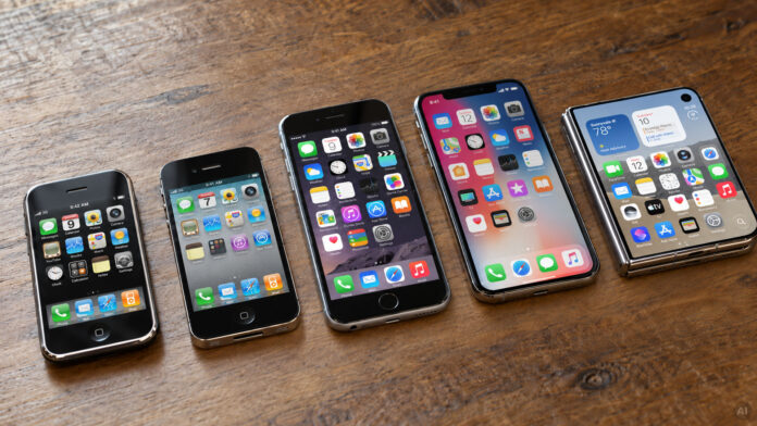 iPhone