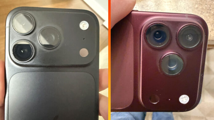 iPhone 18 Pro Max odfarbovanie iPhone 18 Pro Max odfarbovanie