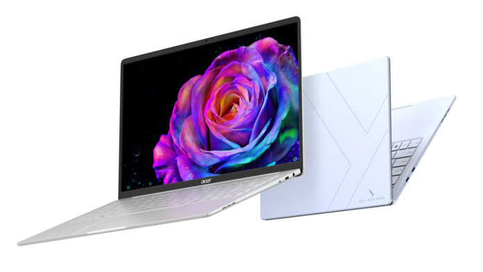 Acer Swift Blade 14 Acer Swift Blade 14