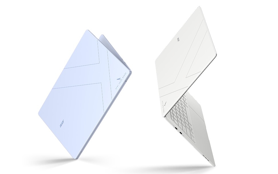 Acer Swift Blade 14