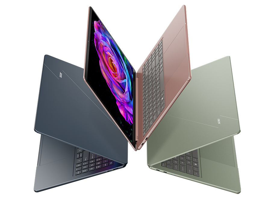 Acer Swift Blade 14