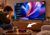 Nová Apple TV 4K je ŠIALENE drahá. Za podobnú sumu kúpite 55-palcový televízor