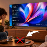 Nová Apple TV 4K je ŠIALENE drahá. Za podobnú sumu kúpite 55-palcový televízor