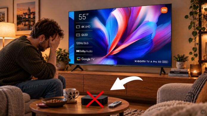 Apple TV