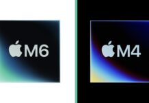 Apple M6 vs. M4: Rozdiel je OBROVSKÝ. Oplatí sa vám upgrade? Apple čipy M4 a M6