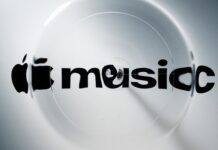 Apple po 11 rokoch PREKOPAL Apple Music. Nové logo vytvoril samotný zvuk Apple Music nové logo