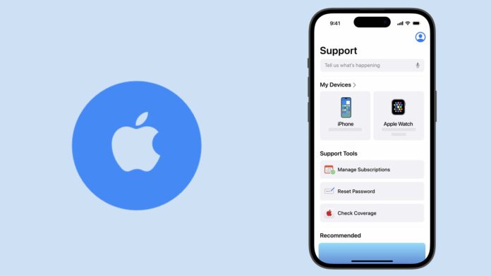 Apple Support Apple Support