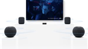 Apple TV 4K 2026