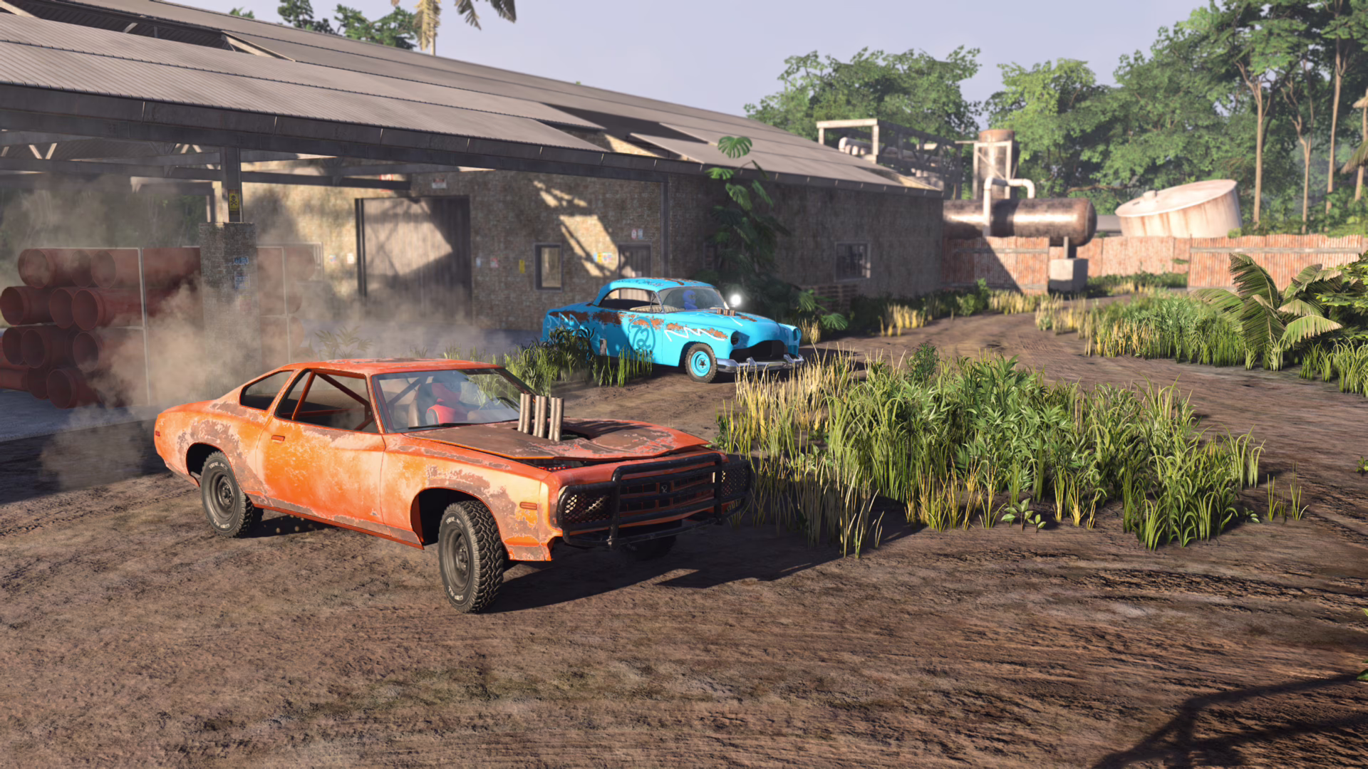 beamng playstation 5
