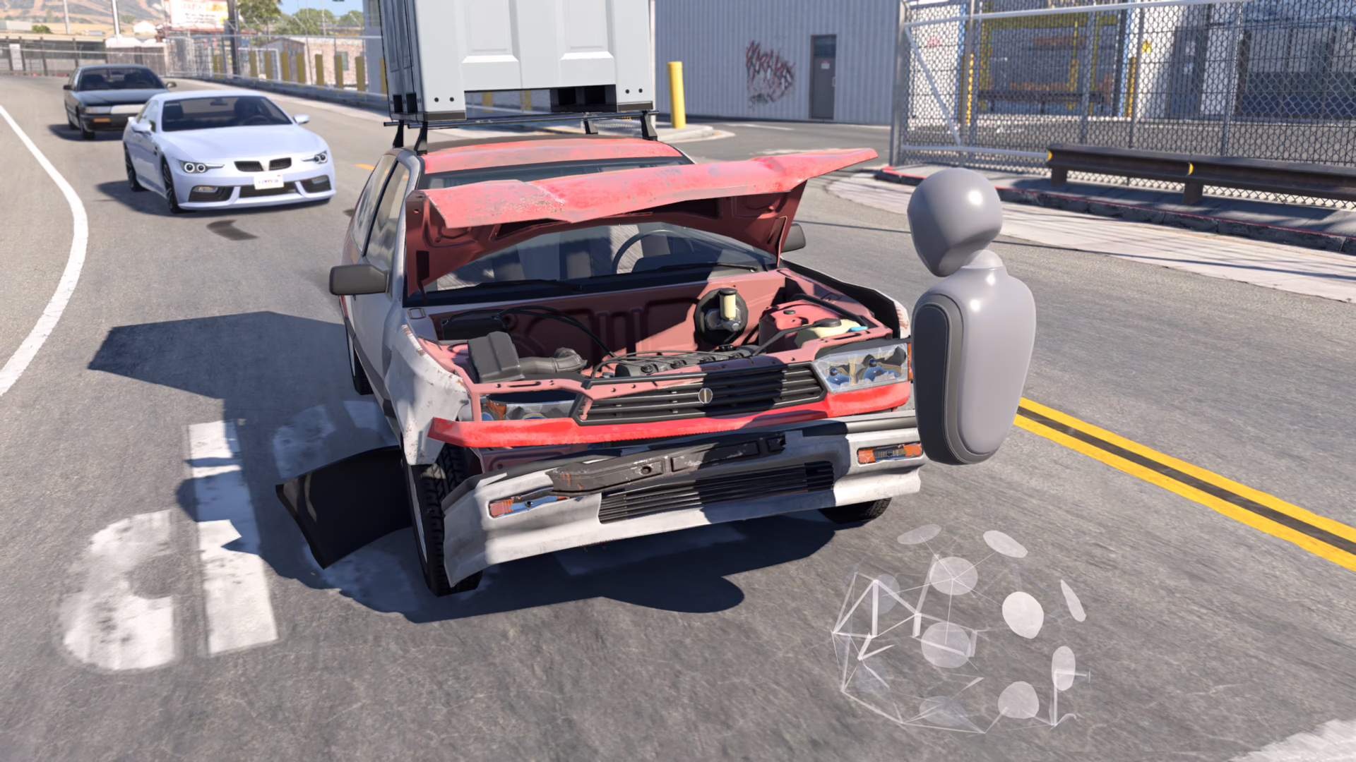 beamng playstation 5