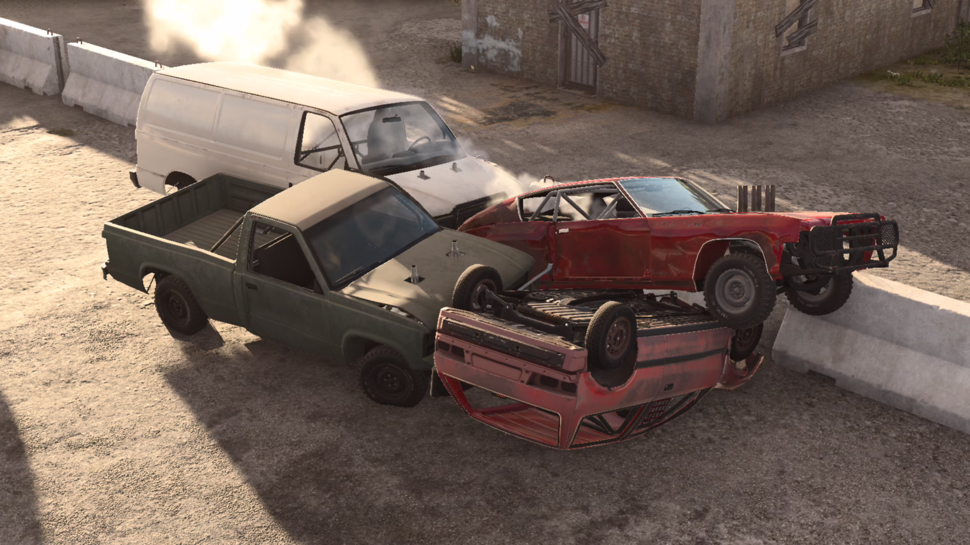 beamng playstation 5