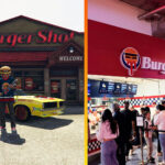 Rockstar otvoril SKUTOČNÝ Burger Shot z GTA 6. Jedlo stojí šialené peniaze Burger Shot