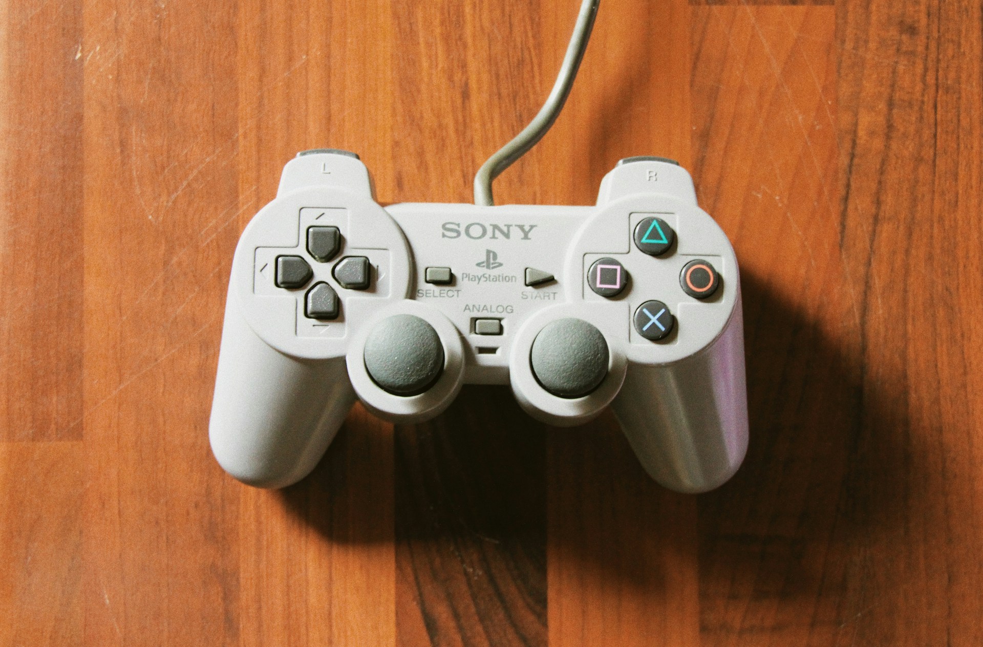 PlayStation