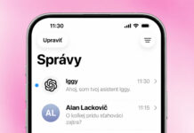 ChatGPT sa presťahoval do správ ako KAMARÁT. Zjednoduší to komunikáciu ChatGPT