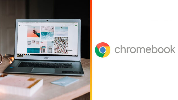 chromebook chromebook