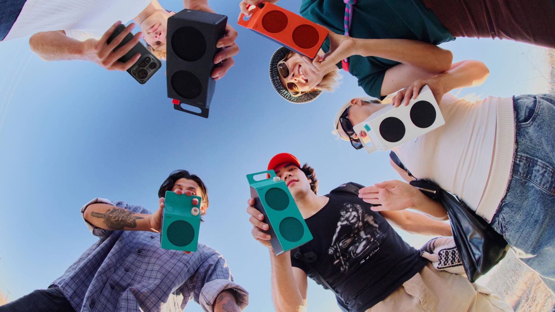 CMF Speaker