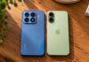 Tento Xiaomi je EXTRÉMNE lacný konkurent iPhonu 17. Teraz na ňom ušetríte a prekvapí výbavou Xiaomi 17T vs iPhone 17