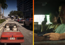 GTA 6 mení pravidlá. Cesty budú užšie a vo vrecku nebudete mať celý arzenál (+ ďalšie podrobnosti) GTA 6