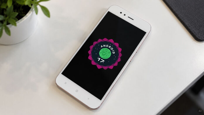 Xiaomi android 17 Xiaomi android 17