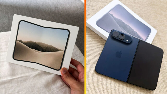 iPhone Duo