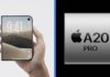 Unikol reálny výkonu iPhonu Duo. Benchmark ukazuje, že je BRUTÁLNE čísla čipu A20 Pro iPhone Duo čip A20 Pro