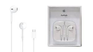 Apple Earpods