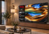 Obrovská 75″ TCL TV brutálne zlacnela. Využite šancu ešte dnes! TCL 75