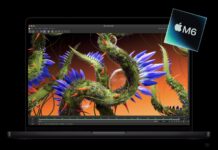 Apple pri MacBooku Pro M6 zatajil dôležitý rozdiel. Základný model je POMALŠÍ MacBook Pro M6