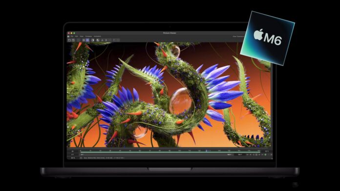 MacBook Pro M6 MacBook Pro M6