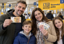 Slovákom chodia ďalšie poukážky na energopomoc. Na vyplatenie majú len 45 DNÍ podvod faktúra